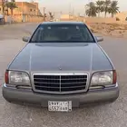 مرسيدس شبح جفالي لارج مخزن ممشى 115 الف بنزين
