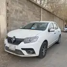 رينو سيمبول 2019 ممشى قليل
