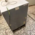 ثلاجة غرفة صغيرة