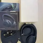 Bose Quietcomfort Ultra headphone (Blue)