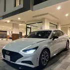 سوناتا 2023 المجدوعي ممشى 31 الف فقط
