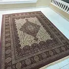 2 زولية مقاس 2 في 3 صناعيه المانيه نظيفه للبيع