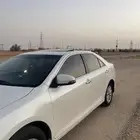 كامري 2015