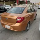 فورد فيجو 2017