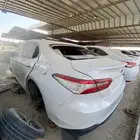 كامري 2020