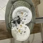 كرسي اطفال هزاز
