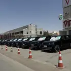 مواتر فخمة للايجار