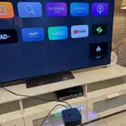 ابل TV