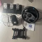 دركسون سوني