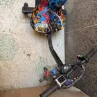 سكوتر درفت 36