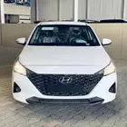 هيونداي اكسنت استاندر الموديل 2023