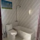ملحق للإيجار مع سطح
