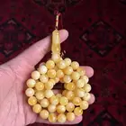 مسباح كهرمان منوصف طقات جبس