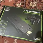 جهاز العاب طيبين
