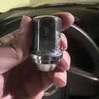 مسامير - صواميل جنوط