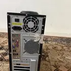 للبيع جهاز كمبيوتر