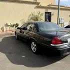 فورد فكتوريا 2010