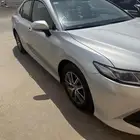 كامري 2020