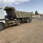 صندوق قلاب 20م