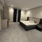 شقق مفروشه جديده اول ساكن حي الصفاء