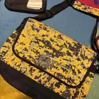 شنطCAT جديده اصلية لم تستخدم
