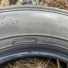 كفرات شواهين سوموتومو 275 65 17