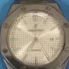 ساعه اوديمار بياجيه اصليه للبيع