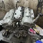 تجديدوتغيير جميع انواع المكاين