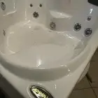 جاكوزي APPOLLO جدا  نظيف