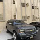 شيفروليه تاهو LTZ