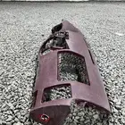قشره طبلون هايلكس