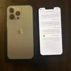ايفون 13 برو نظيف جدا
