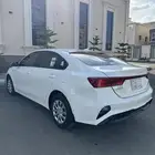 للتنازل أو التقبيل سيراتو 2024 مخزن بحالة الوكالة