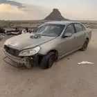 شفرولية ابيكا موديل 2008 تشليح قطع غيار