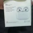 سماعة ابل ايربودز الجيل الثالث