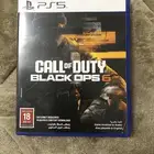شريطcall of duty black ops 6