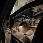 بي ام دبليو الفئه السابعة 750li 8 سلندر