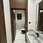 للبيع شقتين ب صك مساحه ممتازه