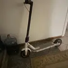 سكوتر كهربائي