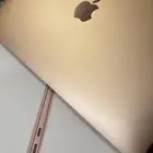 ماك بوك ابل 2019 (128 قيقا)   2019 Apple Macbook (128gb)