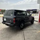 لاندكروزر 91 نضيف مخزن