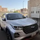 شيري تيجى 4 اعلى فئة