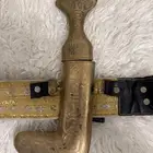 خنجر جنبية سيف