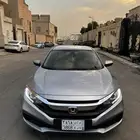 هوندا سيفيك 2020