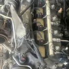 مكينه شيفروليه ماليبو 1.5L تيربو