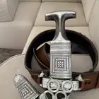 راس قرن كفووو شغل متعوب عليه صب فضه صافي سله ساناوي