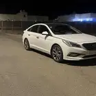 سوناتا 2016 مكينه قير شاص شرط المالك الاول من الوكاله