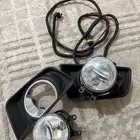 كشافات غمارتين هايلكس 2024