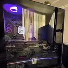 High Performance Gaming PC