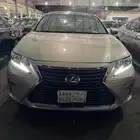 للبيع لكزسES350-2017